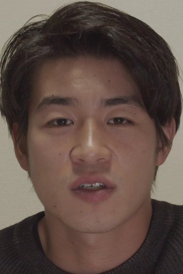 Portrait of Masamitsu Kani