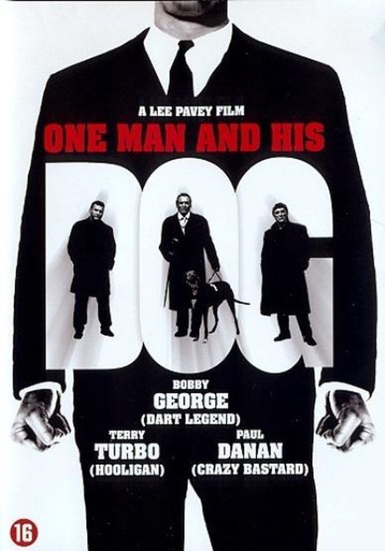Poster of One Man and His Dog