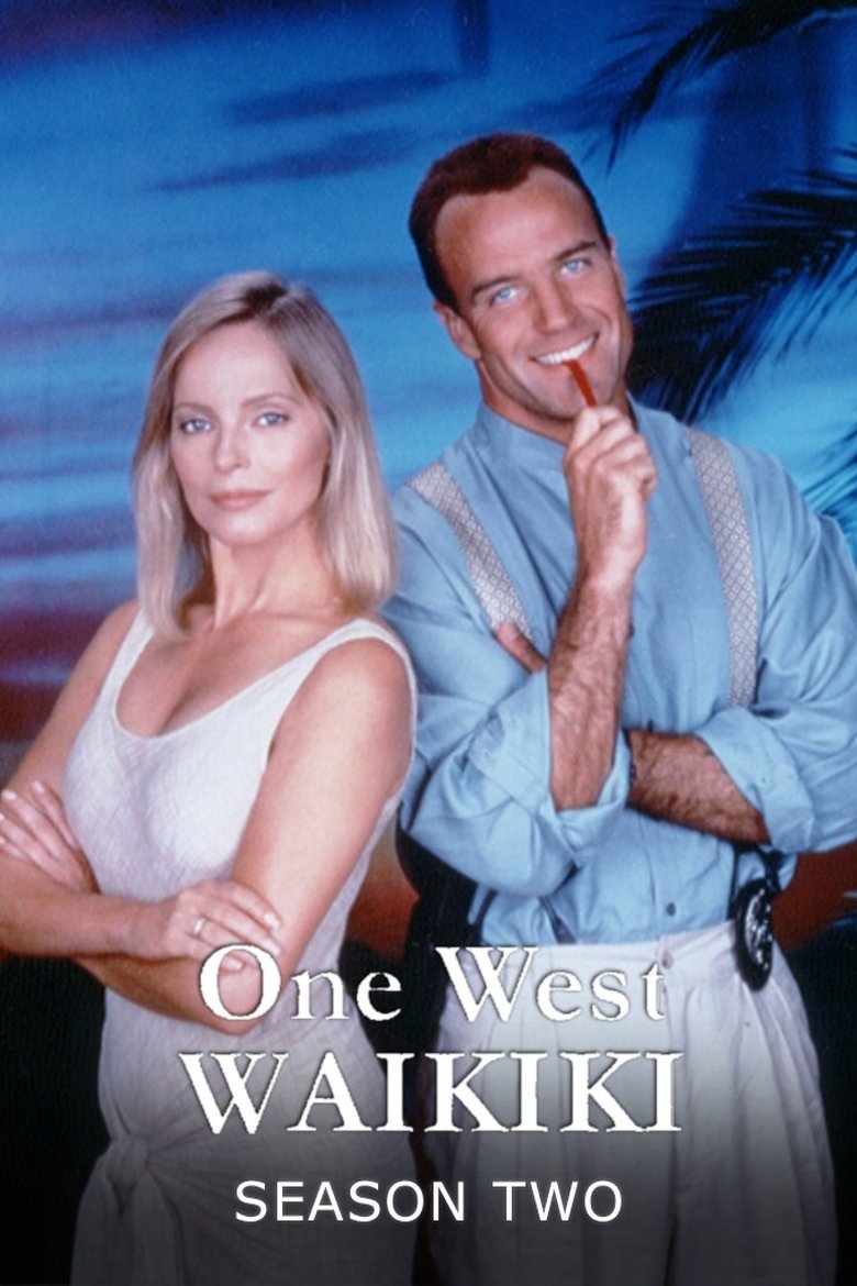 Poster of Episodes in One West Waikiki - Season 2 - Season 2