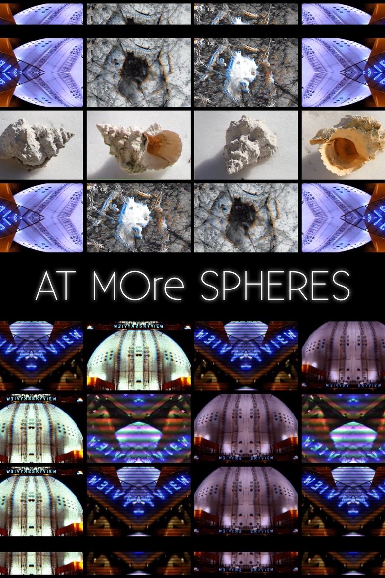 Poster of AT MOre SPHERES