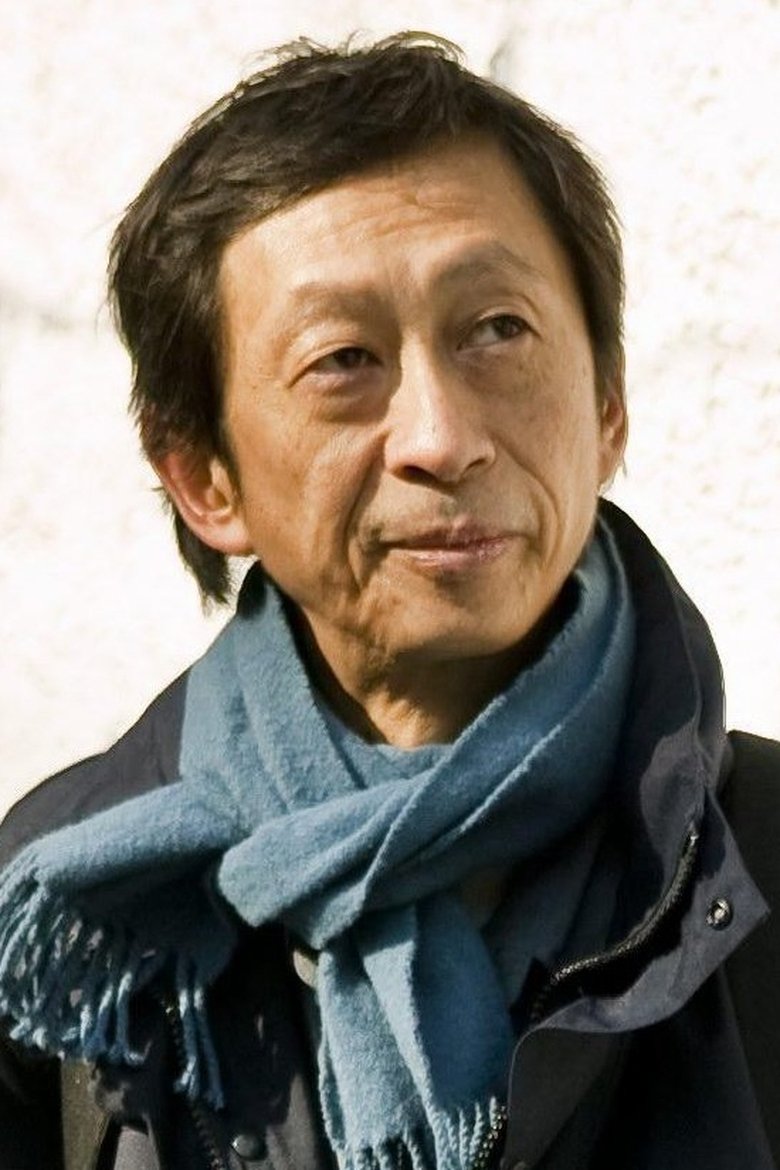 Portrait of Shu Kuo-Chih