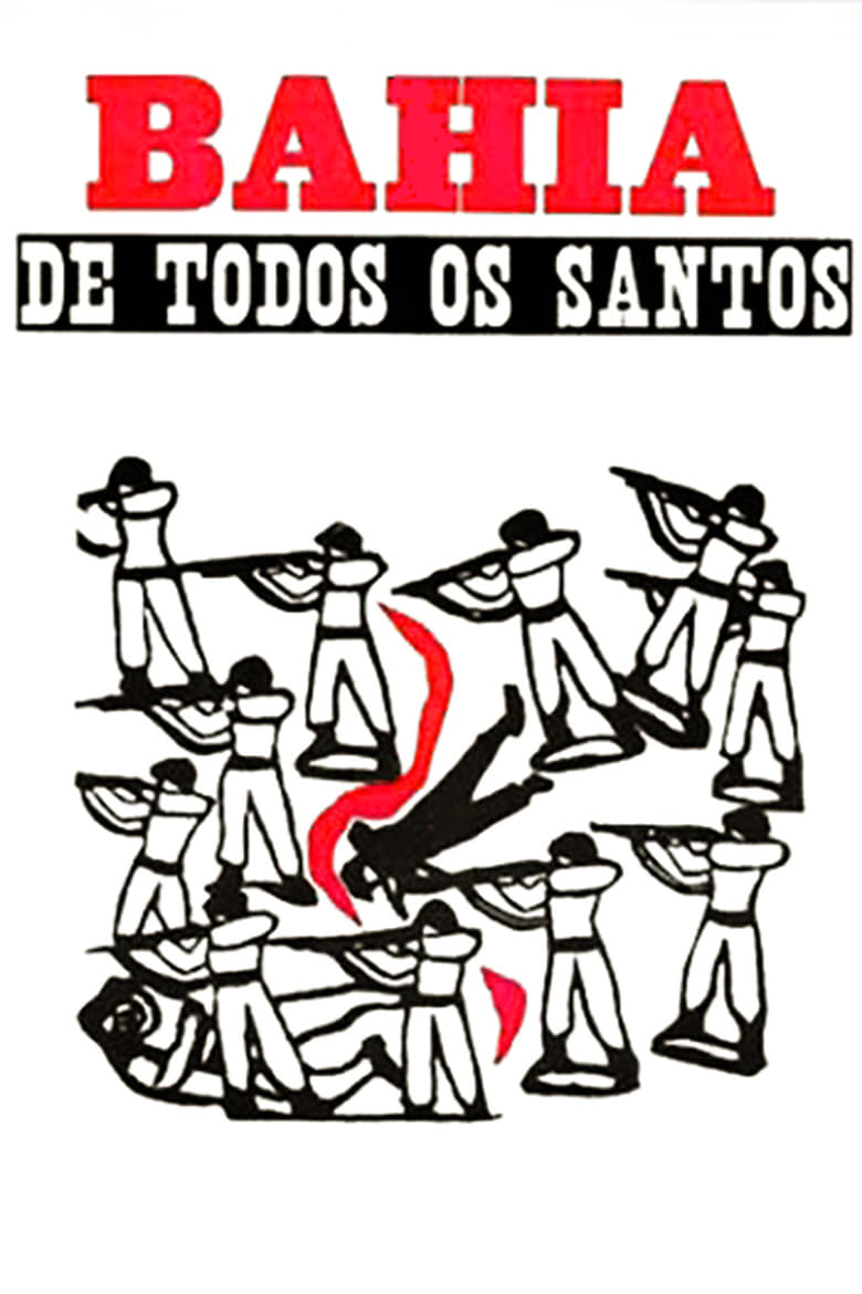 Poster of Bahia of All Saints