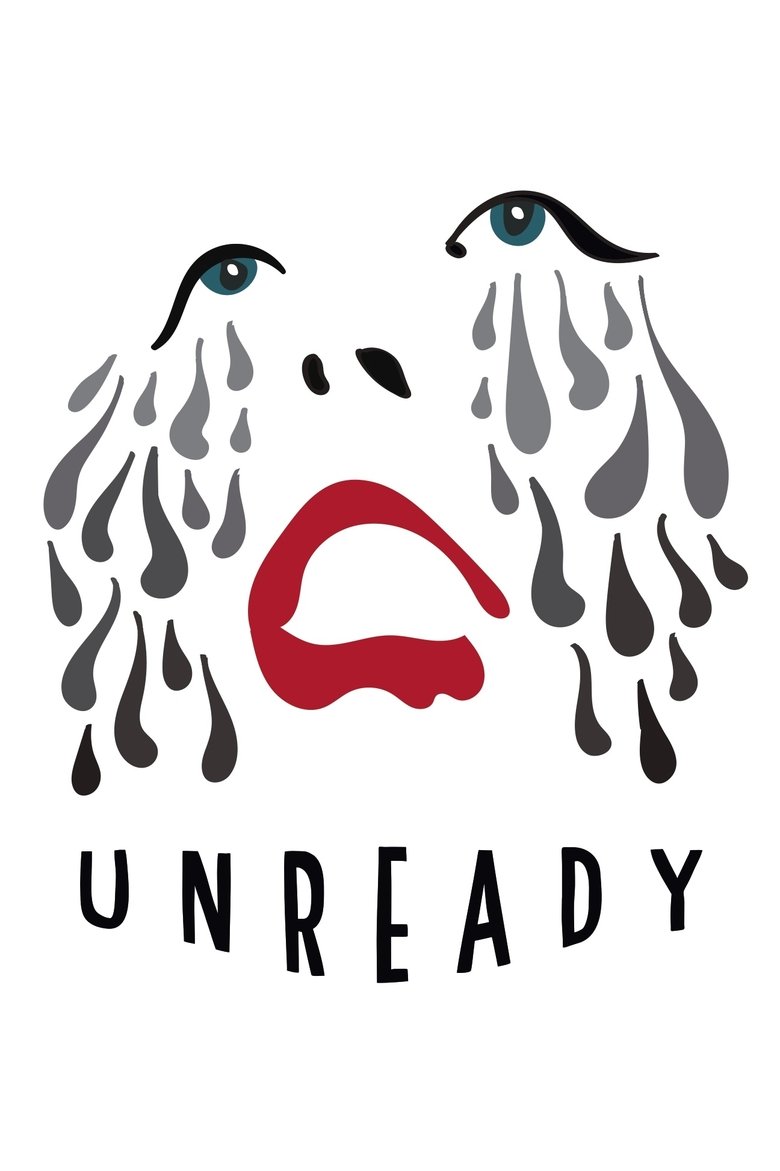 Poster of UNREADY