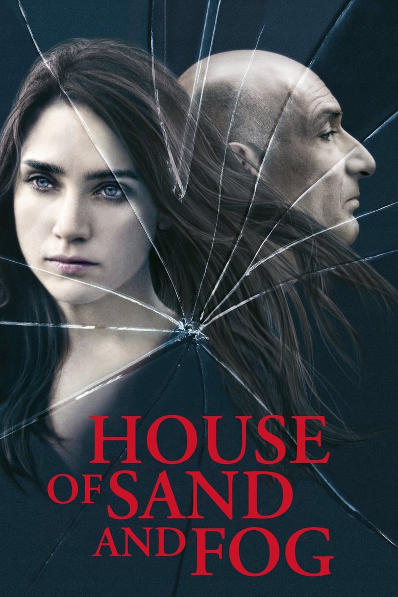 Poster of House of Sand and Fog