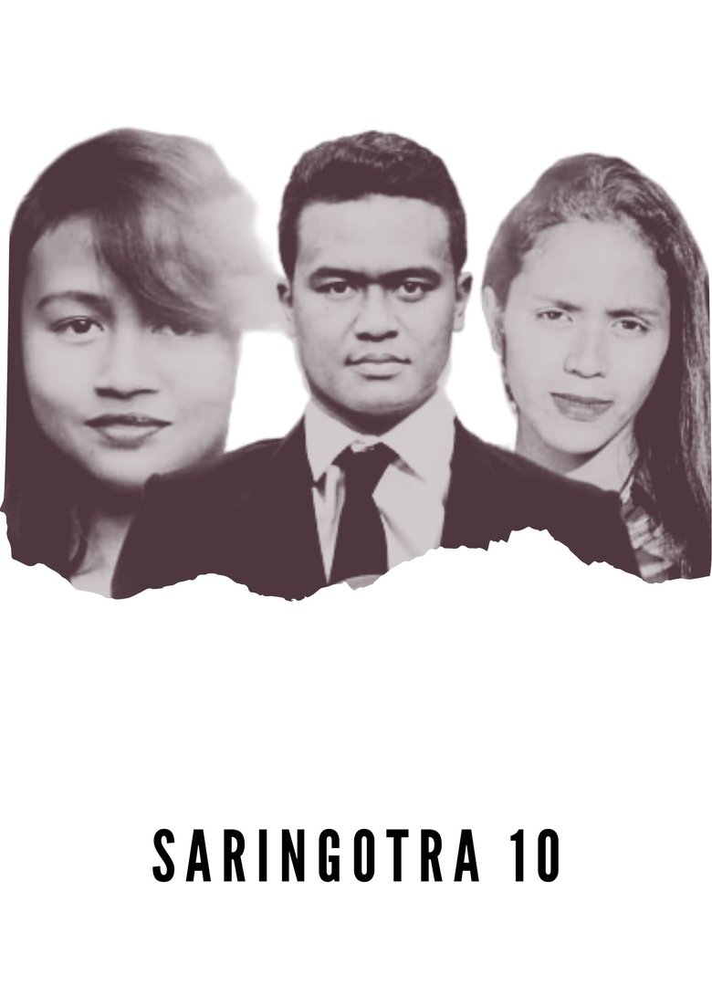 Poster of Saringotra 10