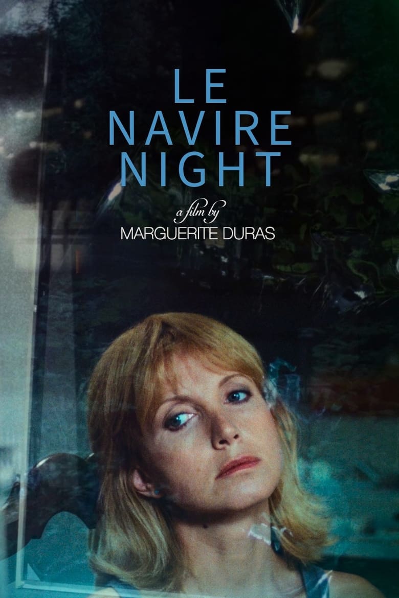 Poster of Le Navire Night