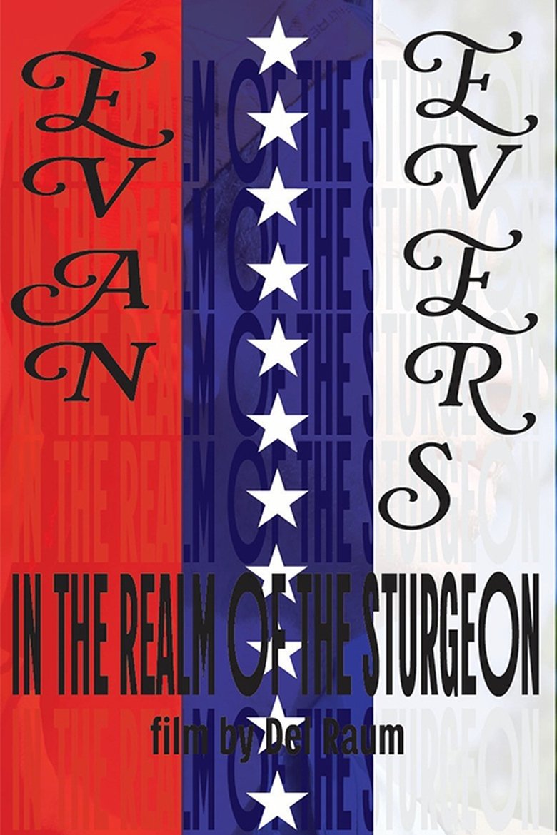 Poster of In the Realm of the Sturgeon
