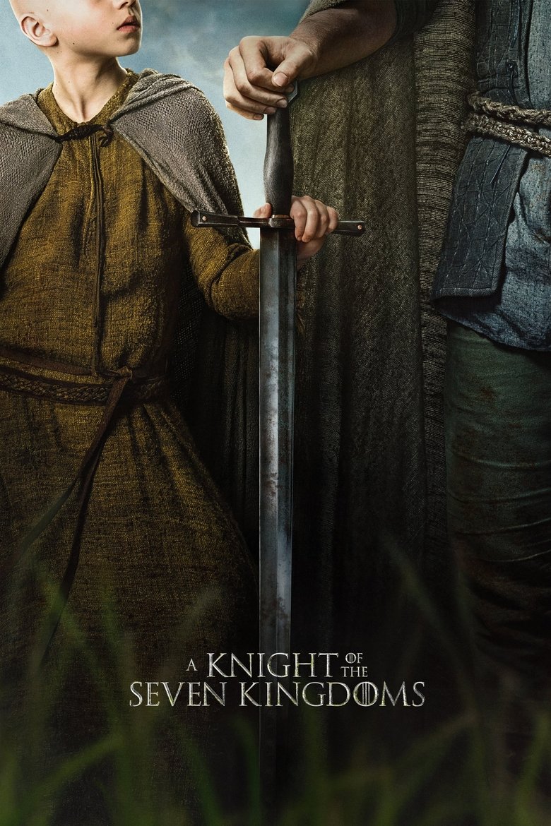 Poster of A Knight of the Seven Kingdoms