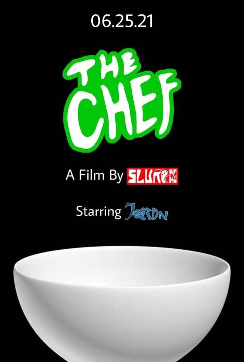 Poster of The Chef