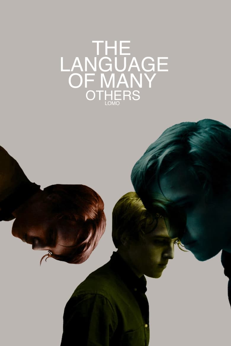Poster of LOMO: The Language of Many Others