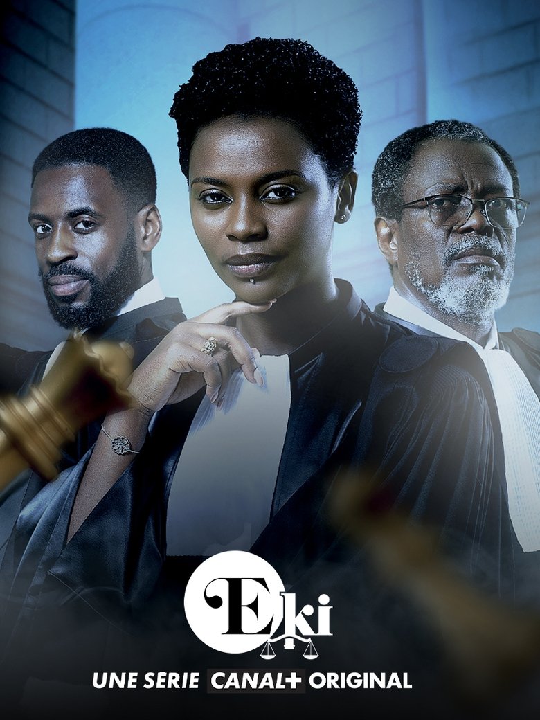 Poster of Cast and Crew in Eki - Episode 9 (Season 1 - Episode 9) - Episode 9