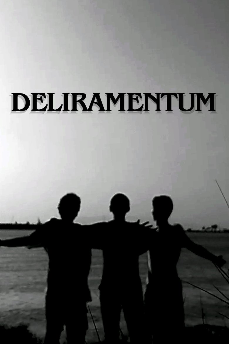 Poster of deliramentum