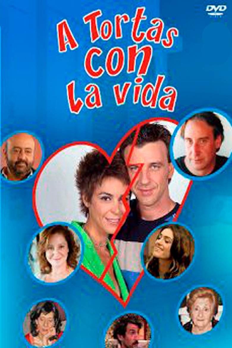 Poster of Episodes in A Tortas Con La Vida - Season 1 - Season 1