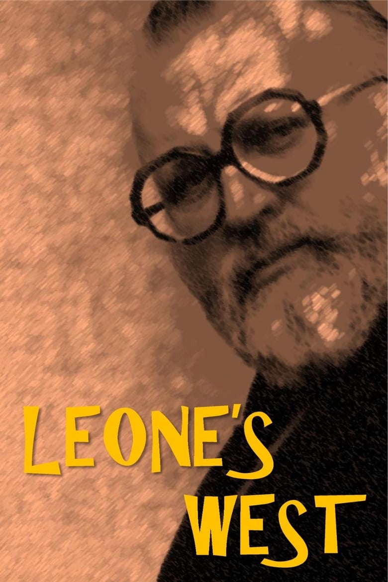 Poster of Leone's West