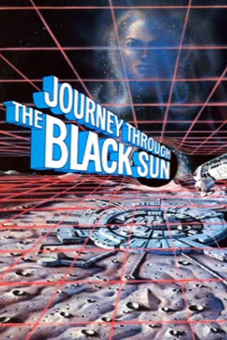 Poster of Journey Through the Black Sun