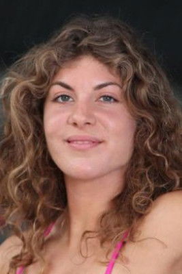 Portrait of Szilágyi Liliána