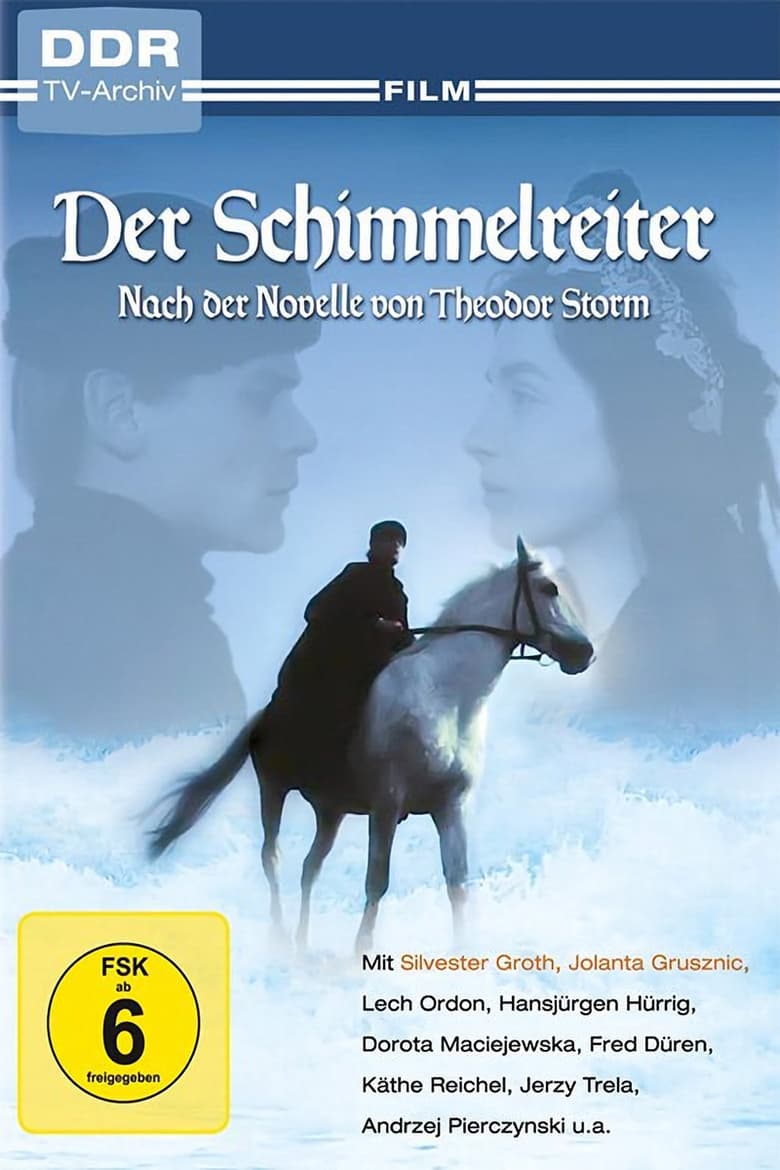 Poster of Der Schimmelreiter
