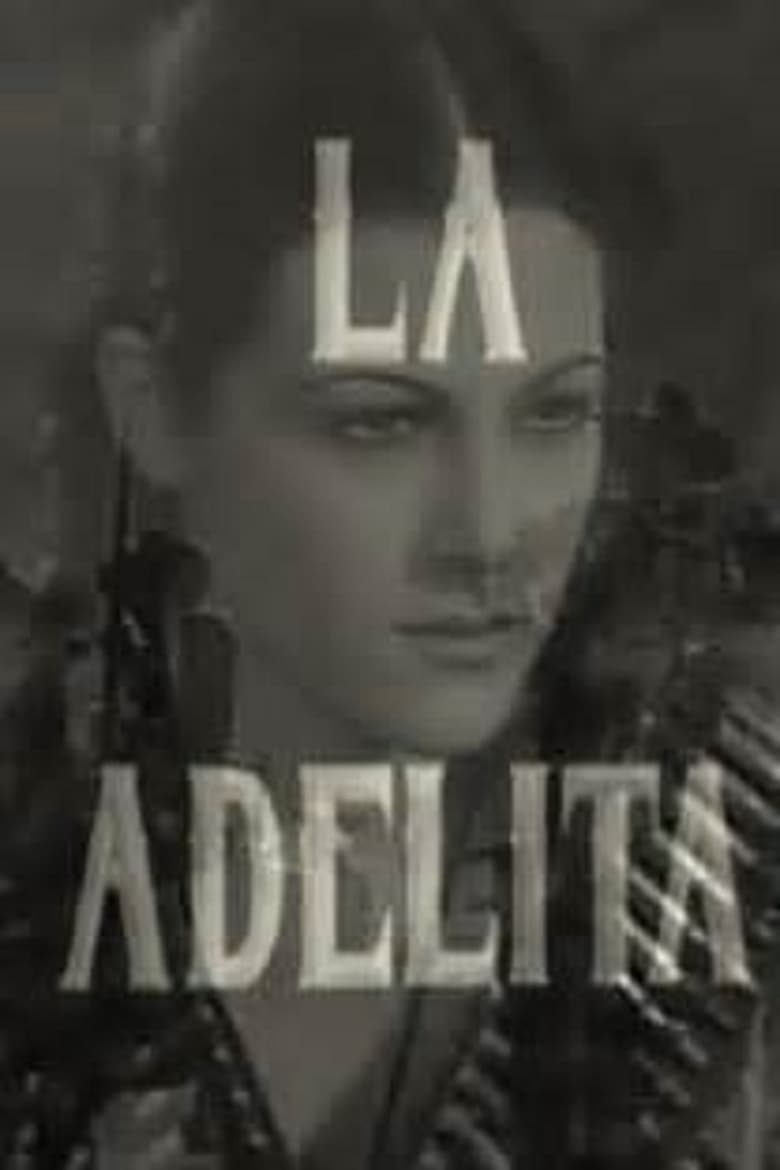 Poster of La Adelita