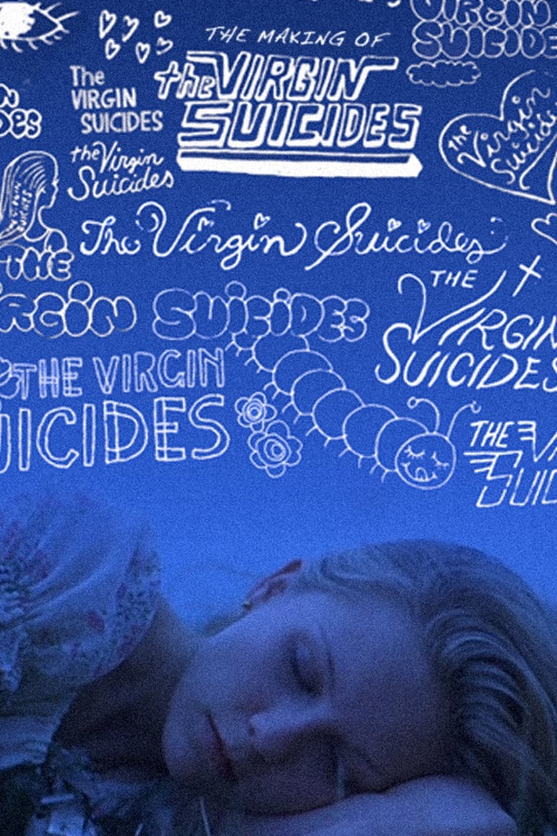 Poster of The Making of The Virgin Suicides