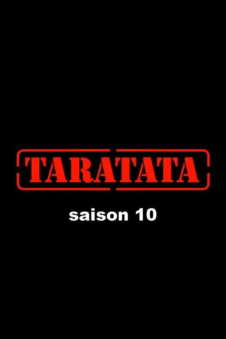 Poster of Episodes in Taratata - Season 10 - 2009-2010 - Season 10 - 2009-2010