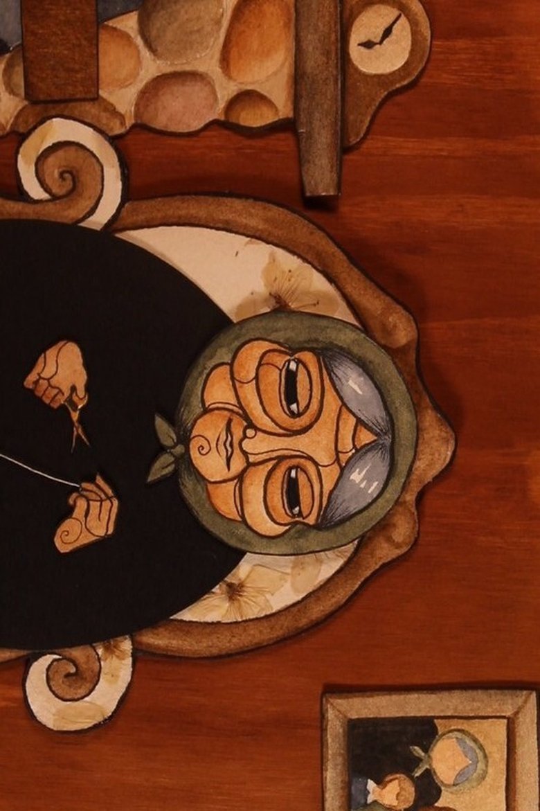 Poster of The Evening Thread