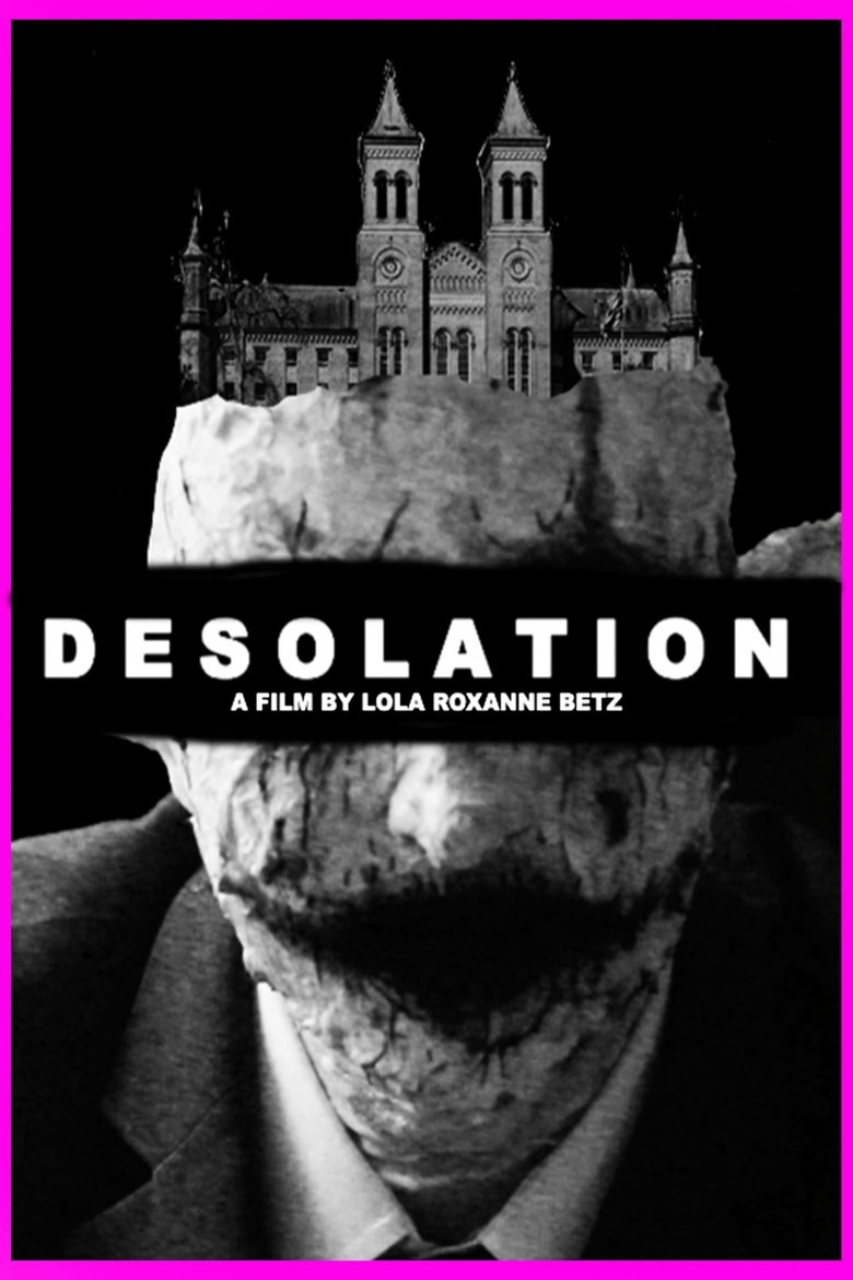 Poster of Desolation