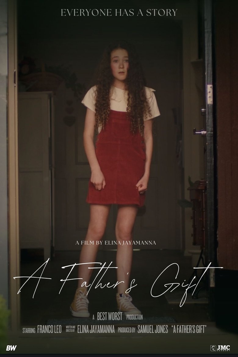 Poster of A Father's Gift