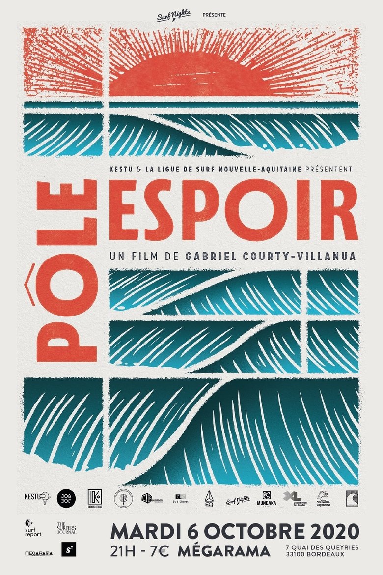 Poster of Pôle espoir