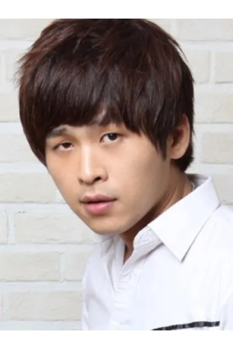 Portrait of Lee Jong-gyu