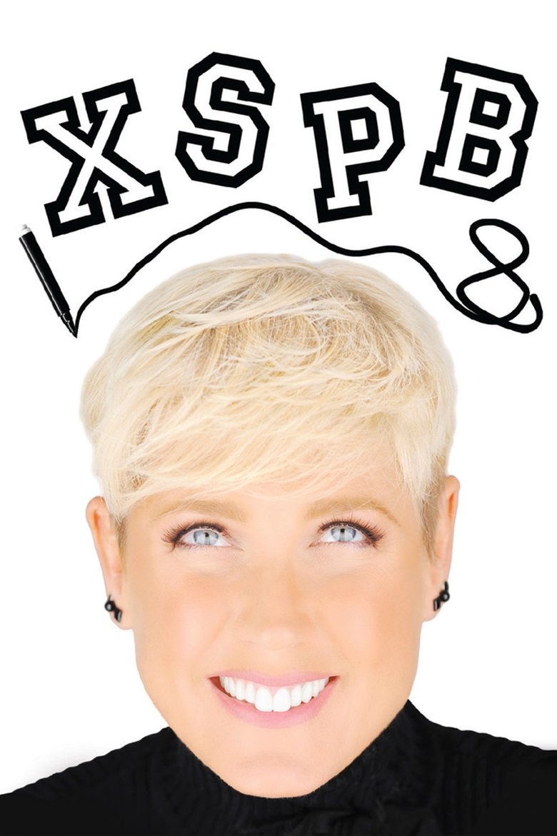 Poster of XSPB 8