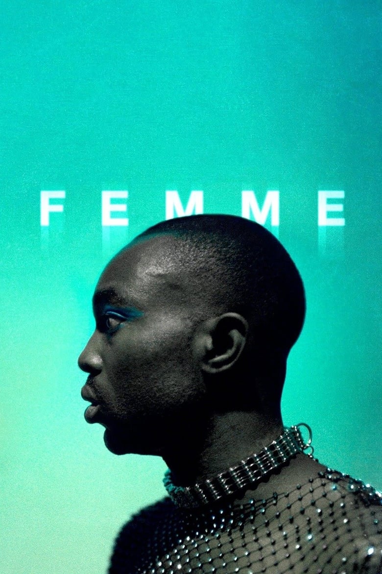 Poster of Femme