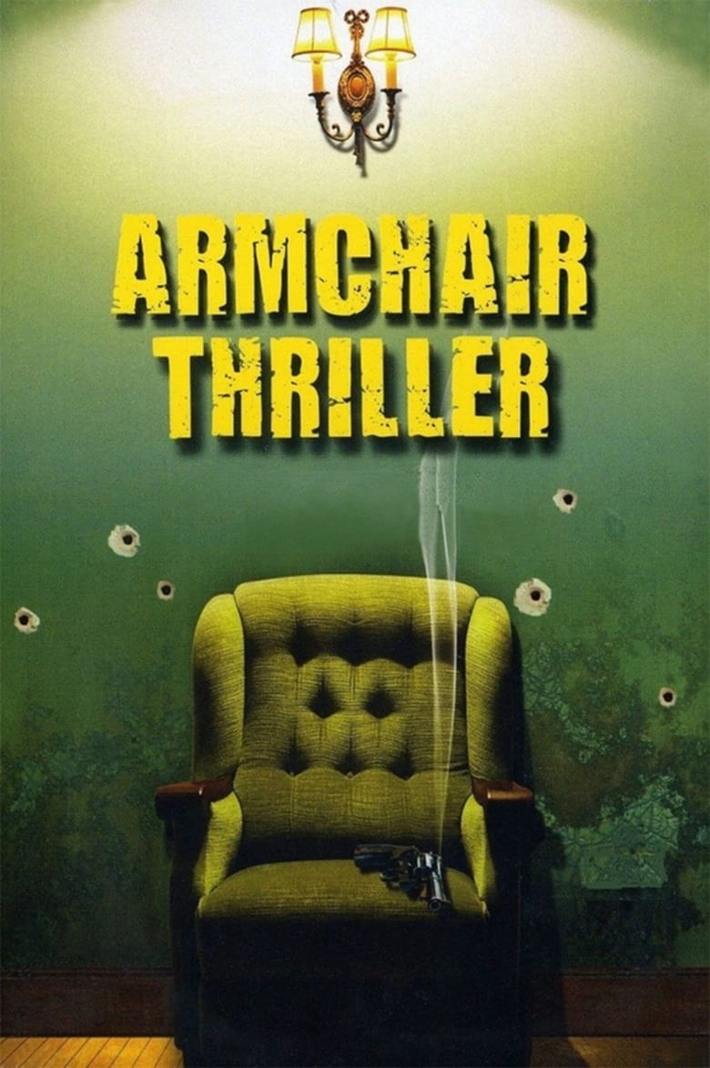 Poster of Armchair Thriller