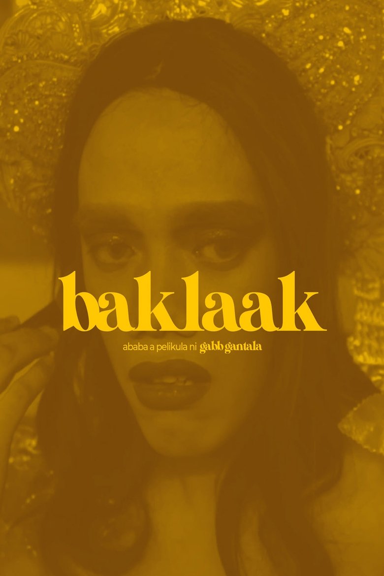 Poster of I'm Gay