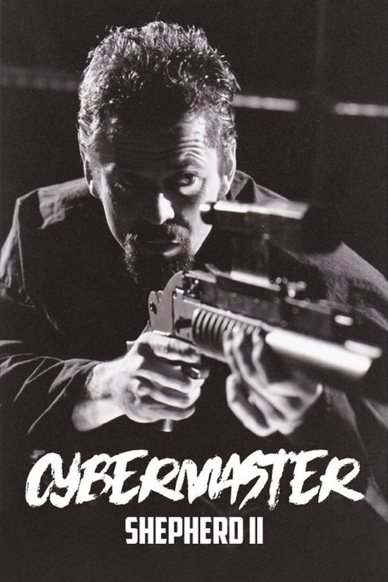 Poster of Cybermaster: Shepherd II