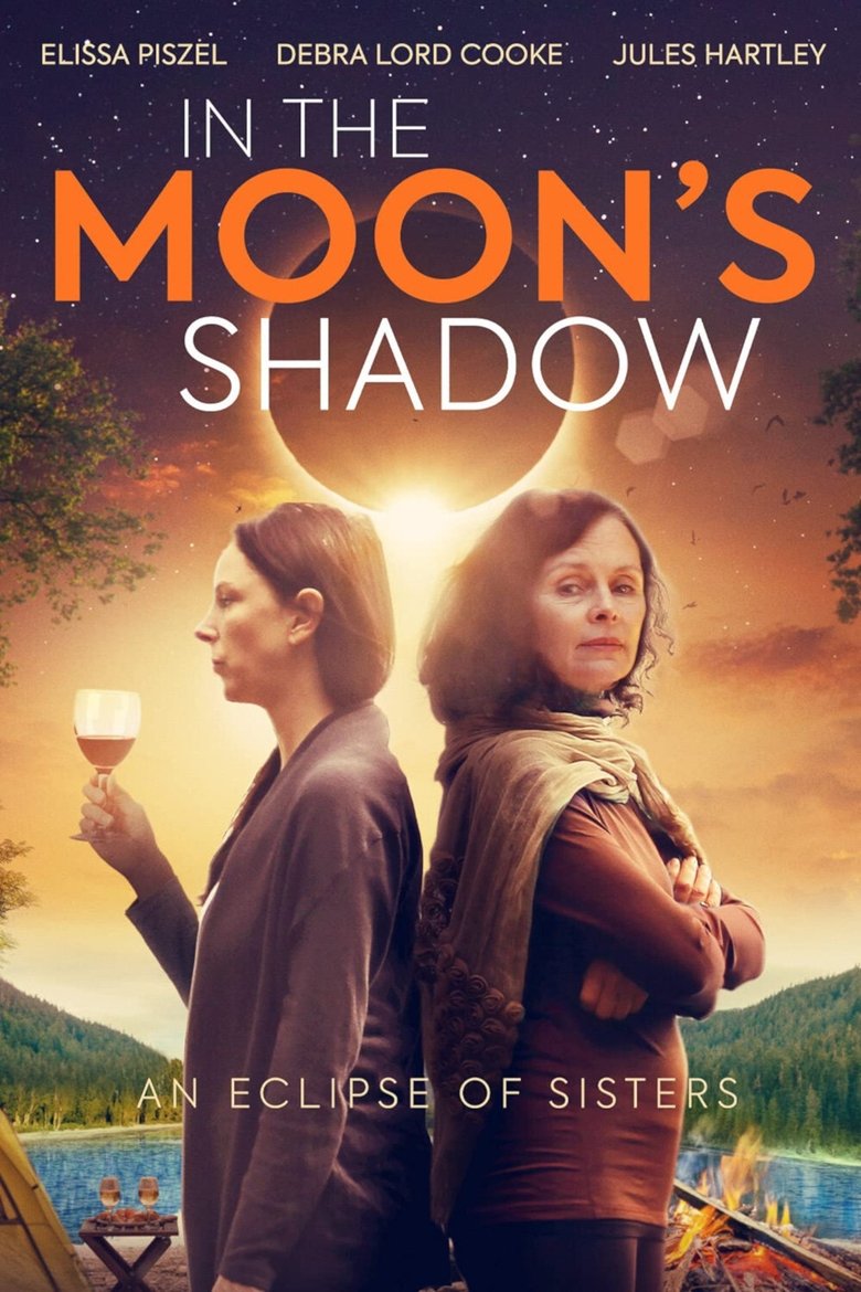 Poster of In the Moon's Shadow