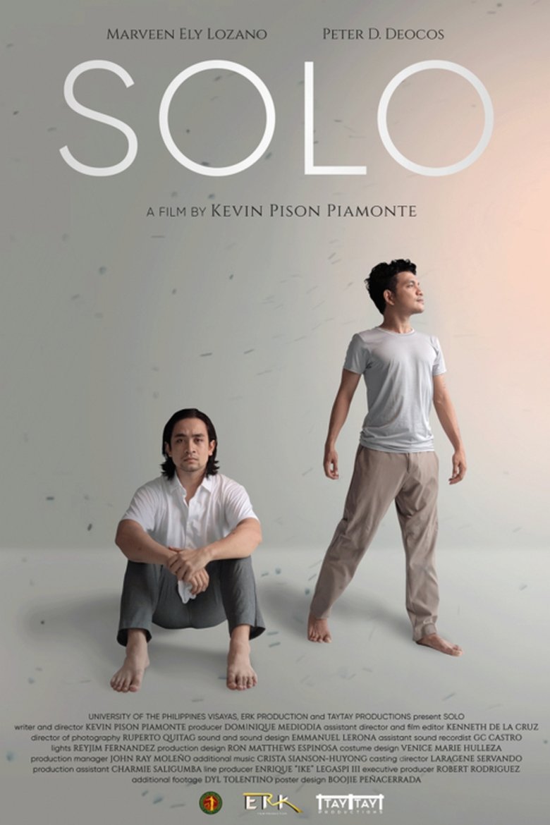 Poster of Solo
