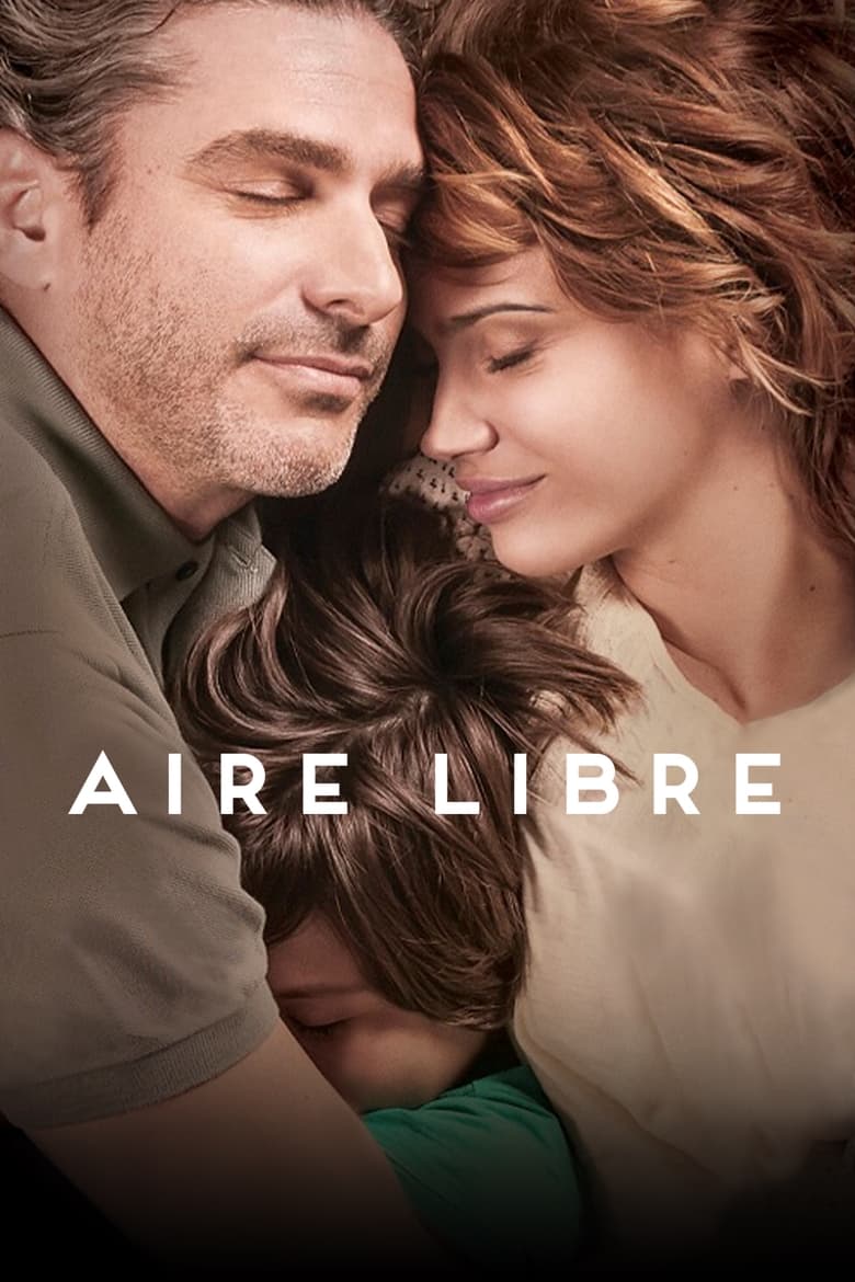 Poster of Aire libre