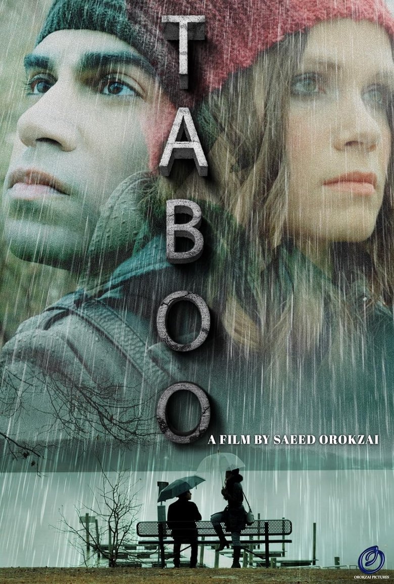 Poster of Taboo