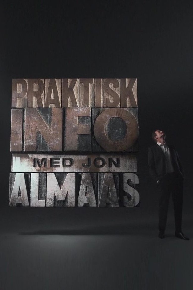 Poster of Episodes in Praktisk Info Med Jon Almaas - Season 2 - Season 2
