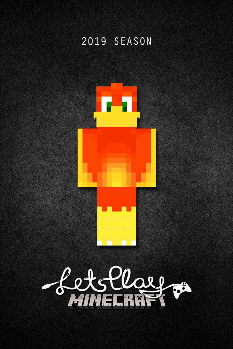 Poster of Cast and Crew in Let's Play Minecraft - Episode 396 - Minecraft, but with Random Tasing Sky Factory 4 (Part 17) (Season 8 - Episode 52) - Episode 396 - Minecraft, but with Random Tasing Sky Factory 4 (Part 17)