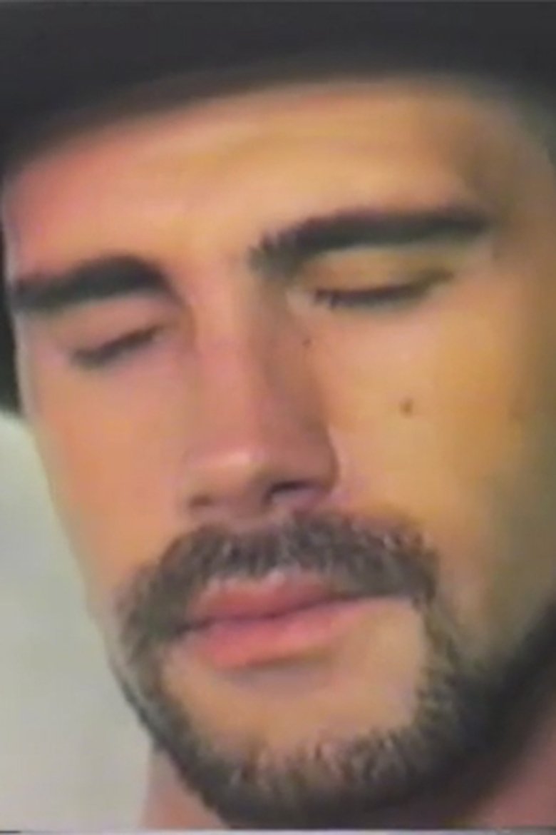 Portrait of John Rock