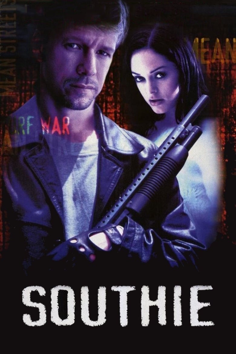 Poster of Southie