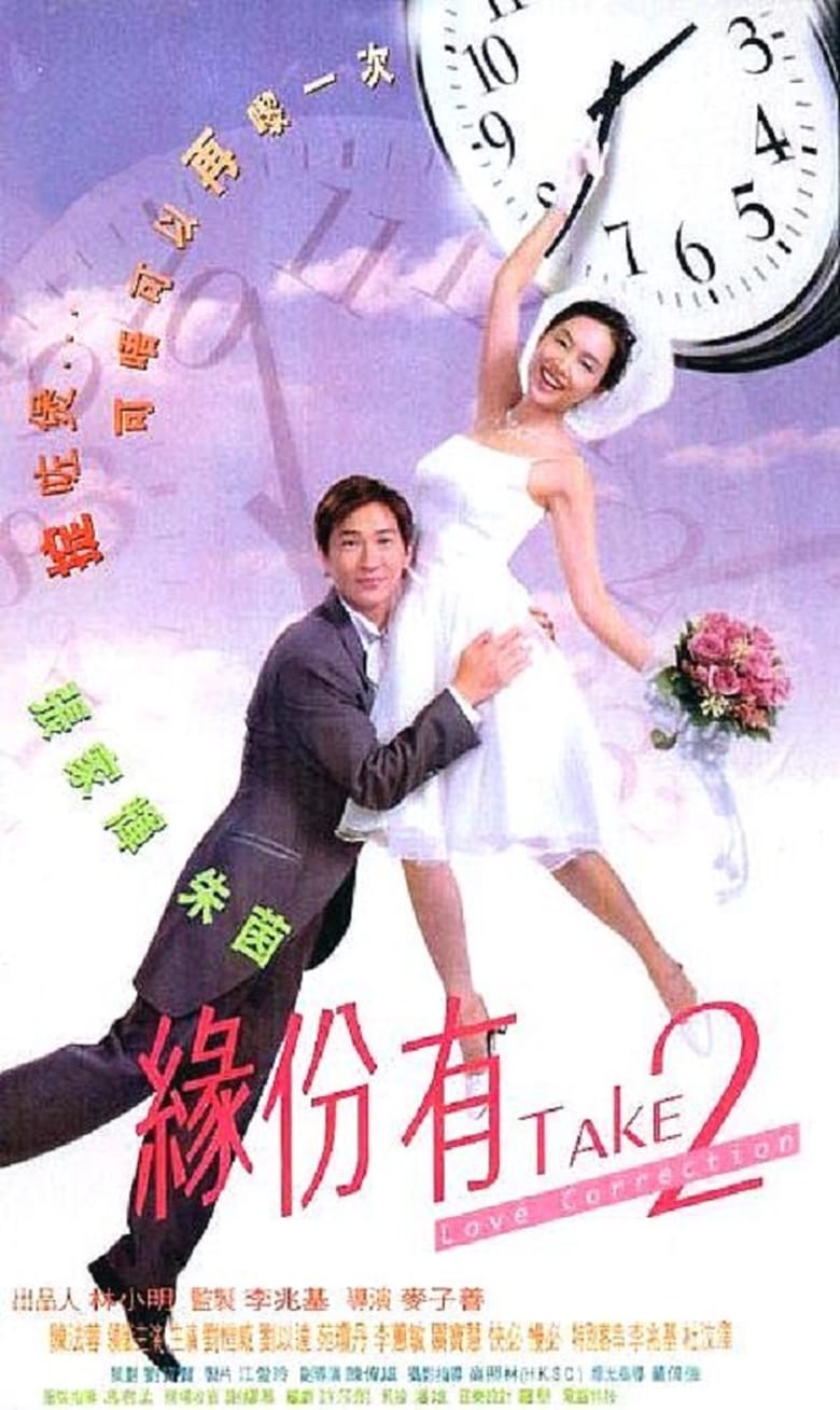 Poster of Love Correction
