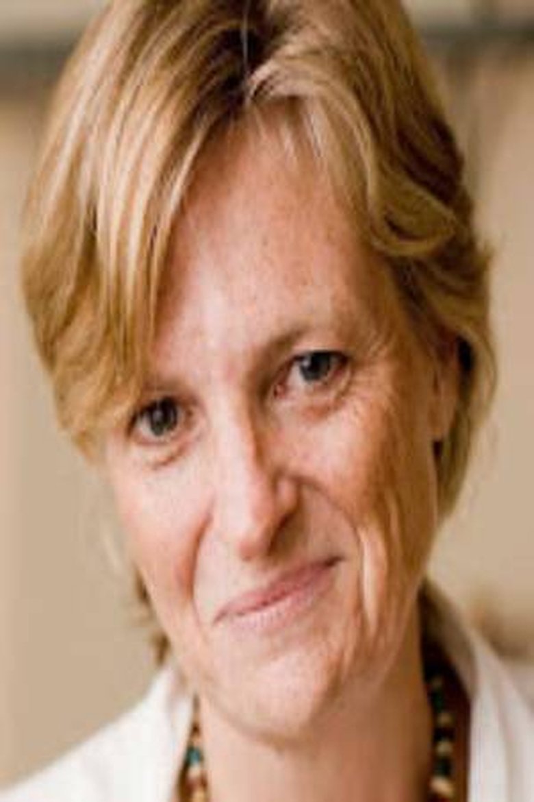 Portrait of Phoebe Ferguson