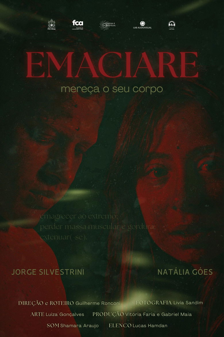 Poster of EMACIARE