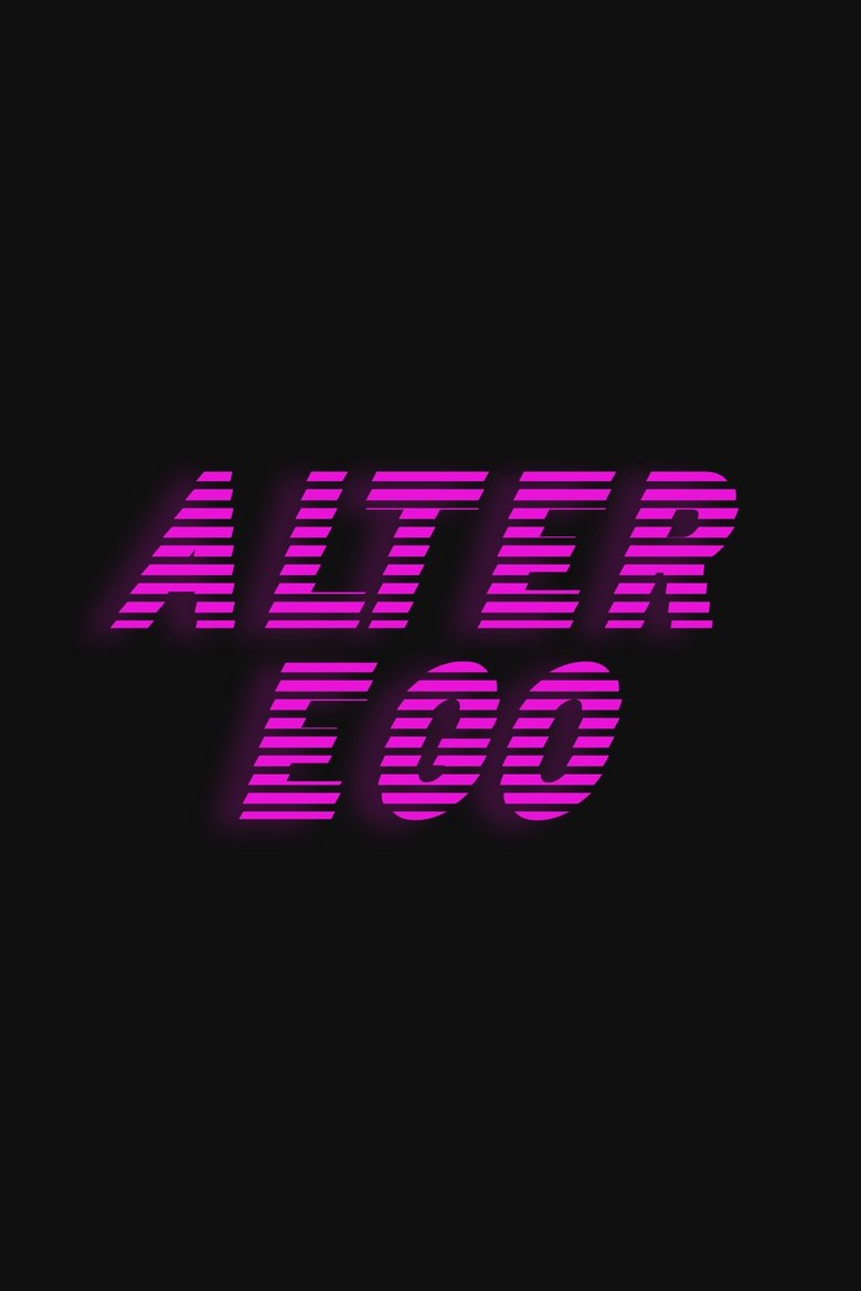 Poster of Alter Ego