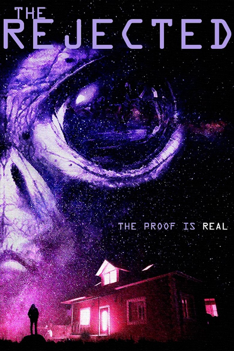 Poster of The Rejected