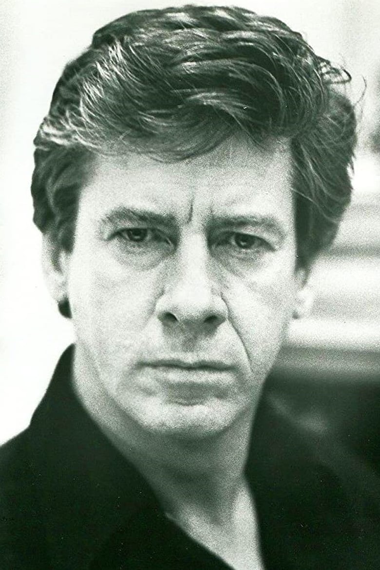 Portrait of Paul Gleason
