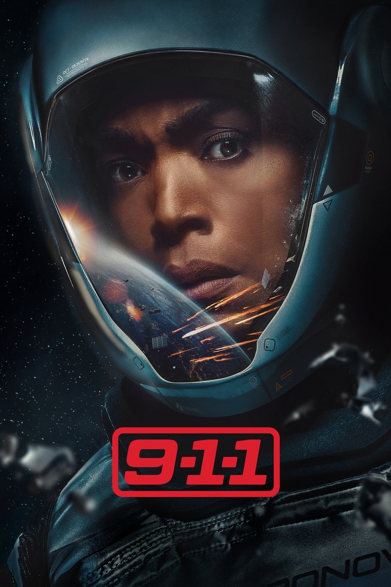 Poster of Episodes in 9 1 1 - Season 9 - Season 9