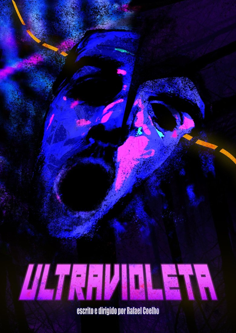 Poster of Ultraviolet
